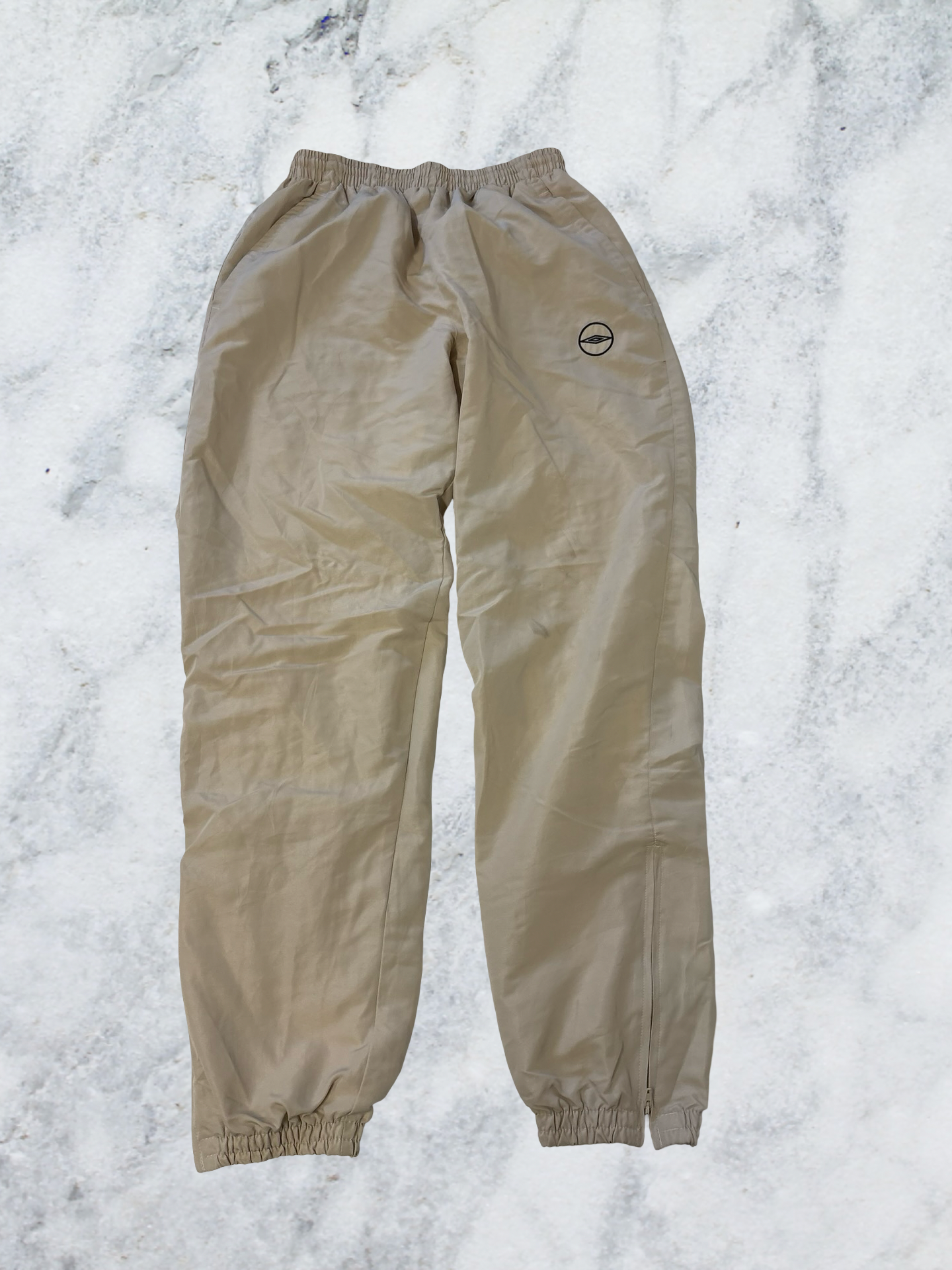Umbro Vintage Trackpants M baggy 6899