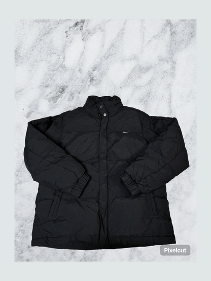 Vintage Nike Winterjacke M 6318