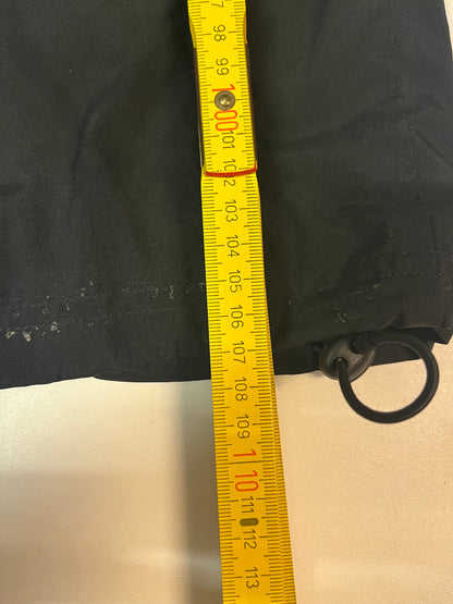 Adidas Vintage Trackpants L Baggy 3414