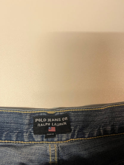 Vintage Polo Ralph Lauren Jeans L 3887