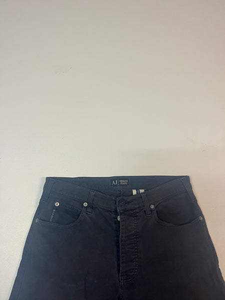 Vintage Armani Jeans 31 fit S - M 2298