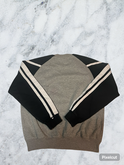 Vintage Nike Sweatshirt M gesticktes Logo 5726