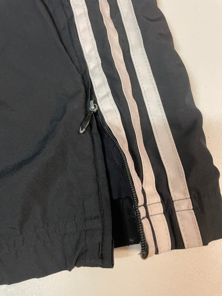 Adidas Vintage Trackpants Baggy M 1980
