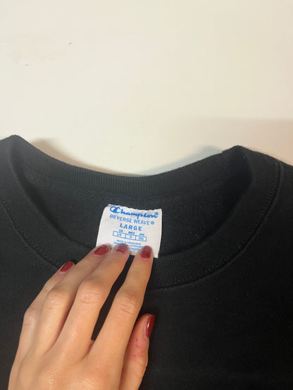 Champion Vintage Pullover L 4759