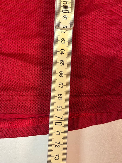 Adidas FC Bayern München Trikot Vintage Xl 5241