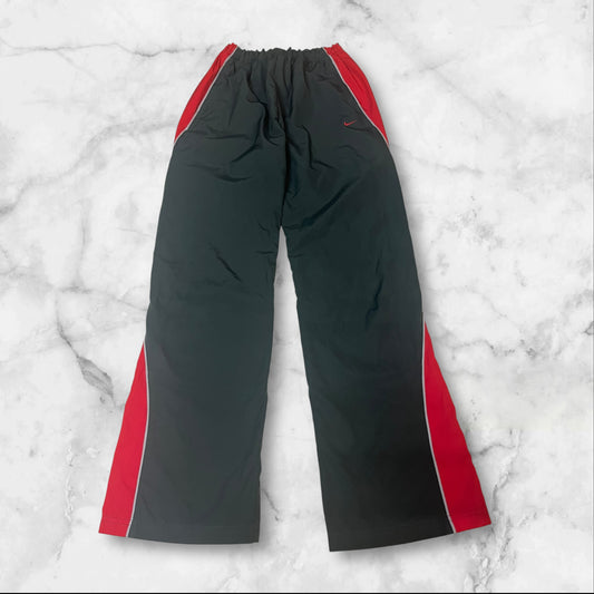 Vintage Nike Trackpants S 3864