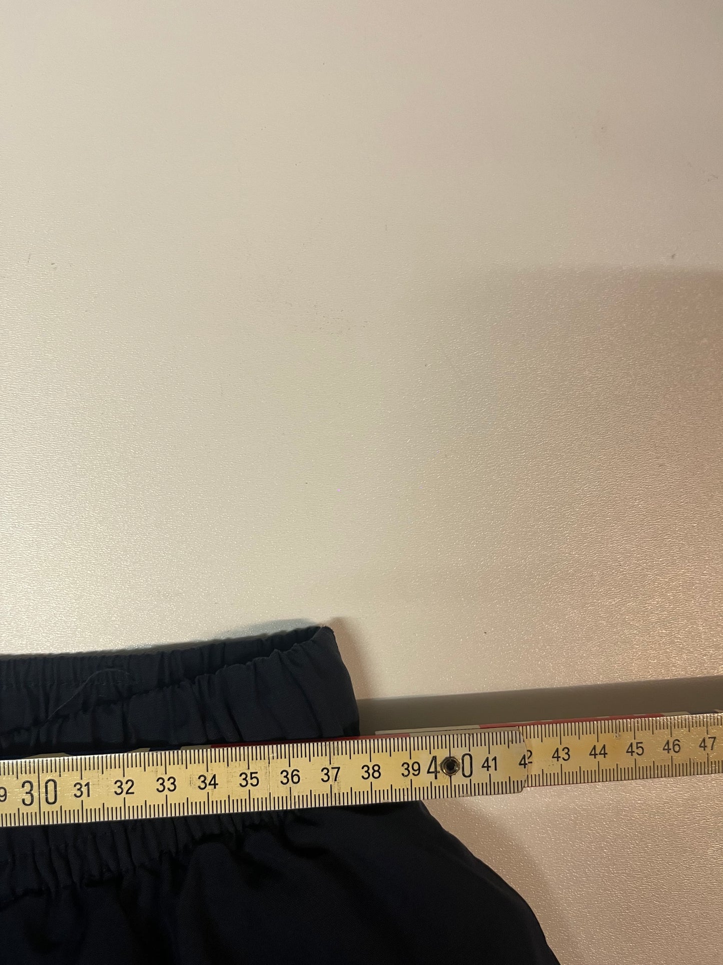 Vintage Nike Trackpants baggy 4981