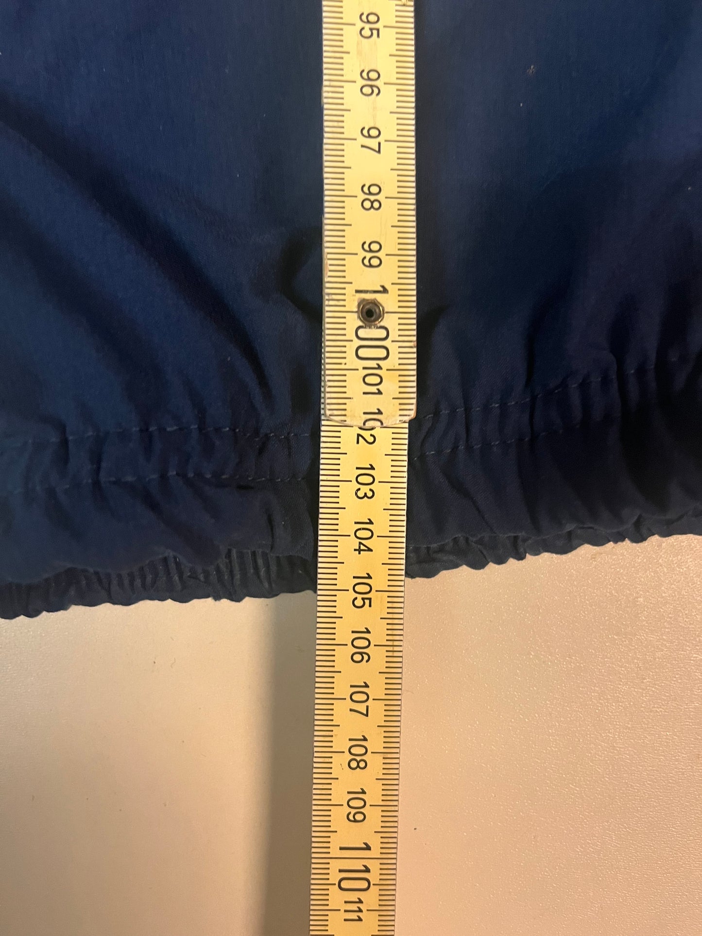 Vintage Nike Trackpants XXL 4862