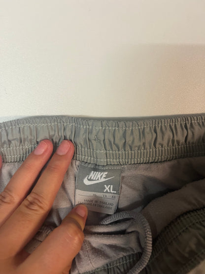 Vintage Nike Trackpants baggy XL 3247