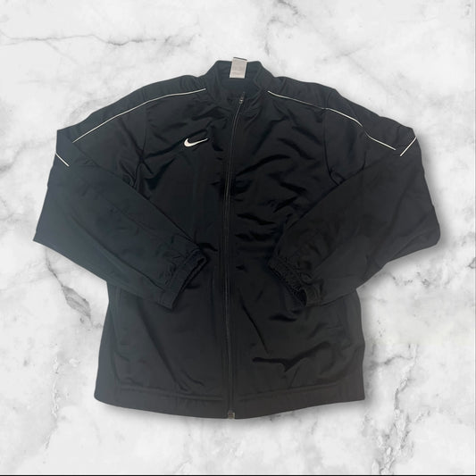 Vintage Nike Trainingsjacke Kids XL fit M 4884