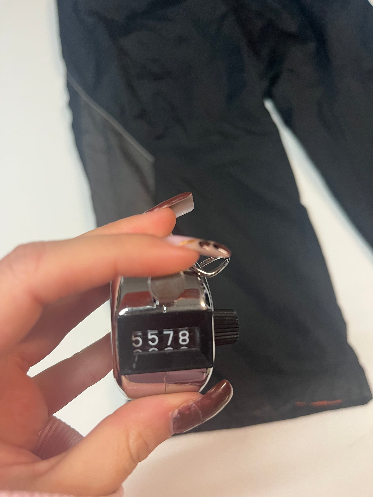 Vintage Nike Trackpants baggy XL fit M 5578