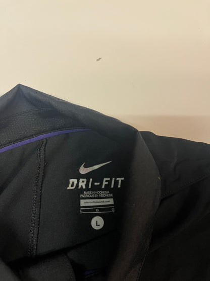 Nike Vintage Sport Poloshirt L 4213