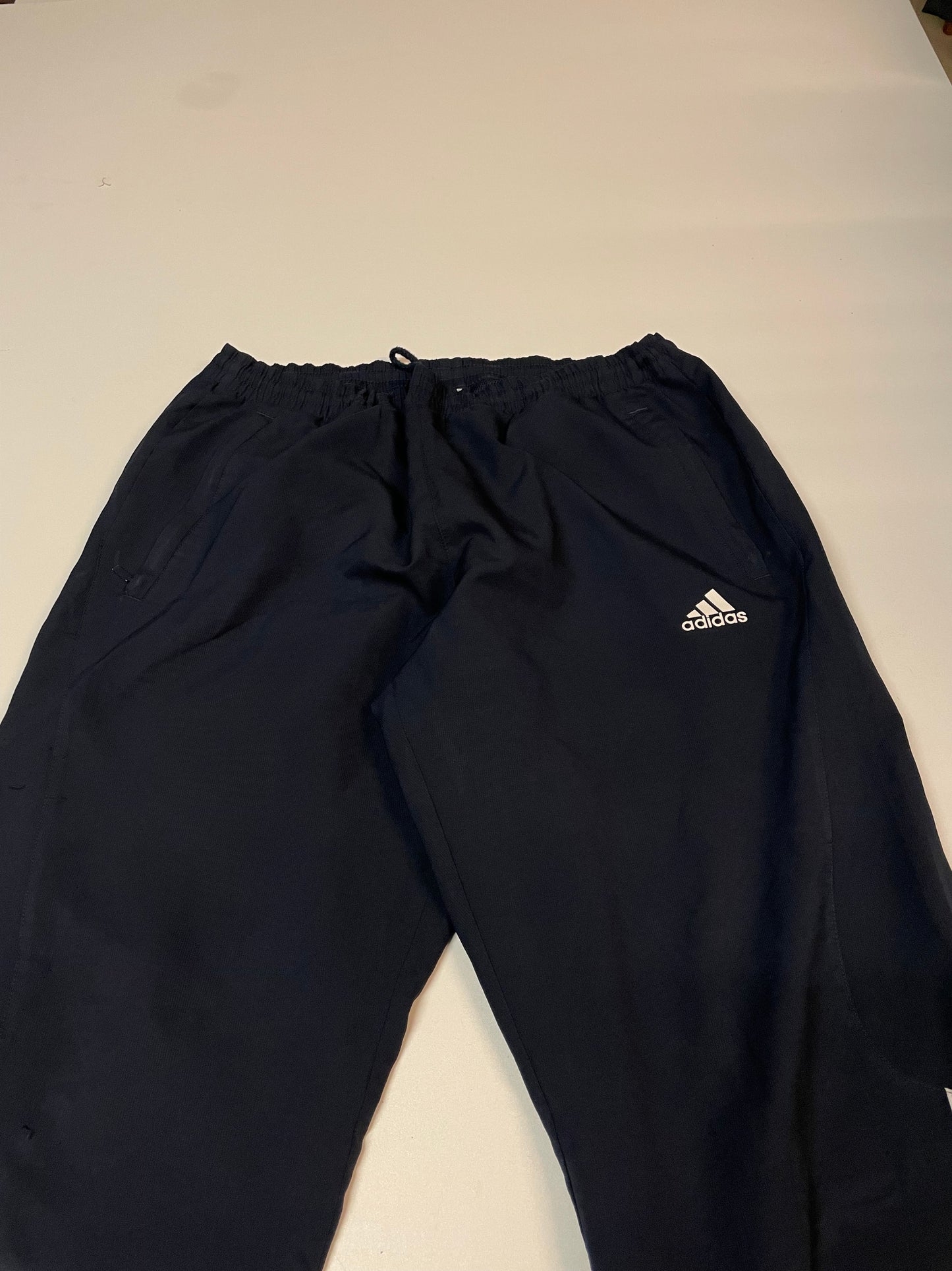 Adidas Vintage Trackpants Baggy M 3323