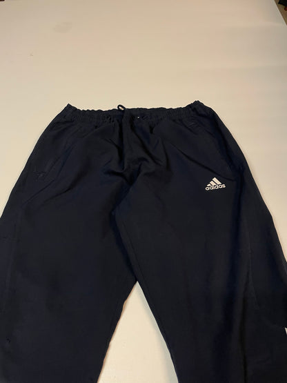 Adidas Vintage Trackpants Baggy M 3323