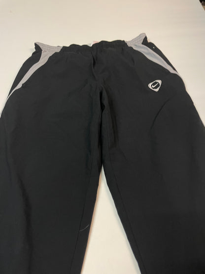 Nike Vintage Trackpants Baggy L 3260