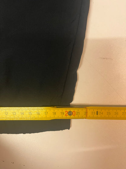 Vintage Nike Trackpants baggy XS 3652
