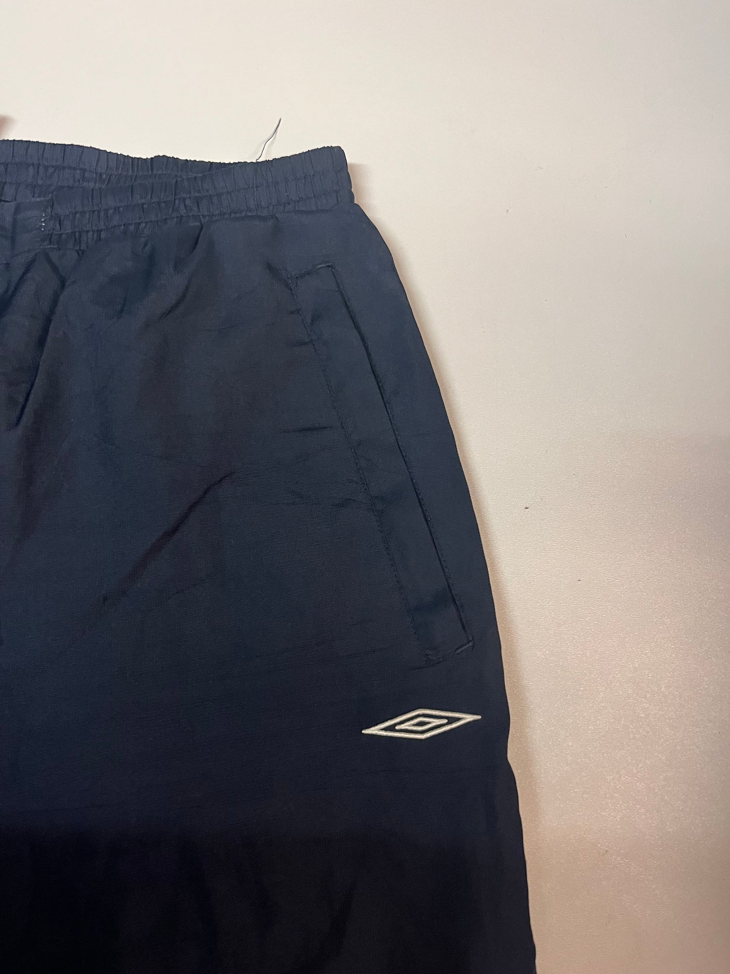 Vintage Umbro Trackpants baggy M 5318