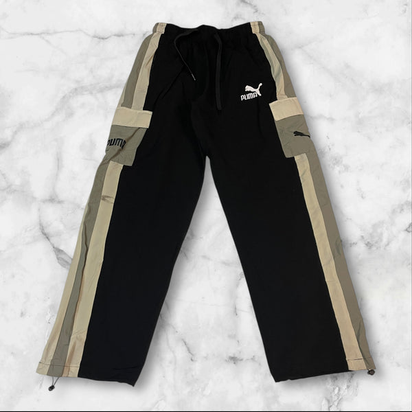 Puma Vintage Trackpants Baggy XL fit M 2223