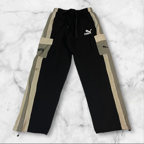 Puma Vintage Trackpants Baggy XL fit M 2223