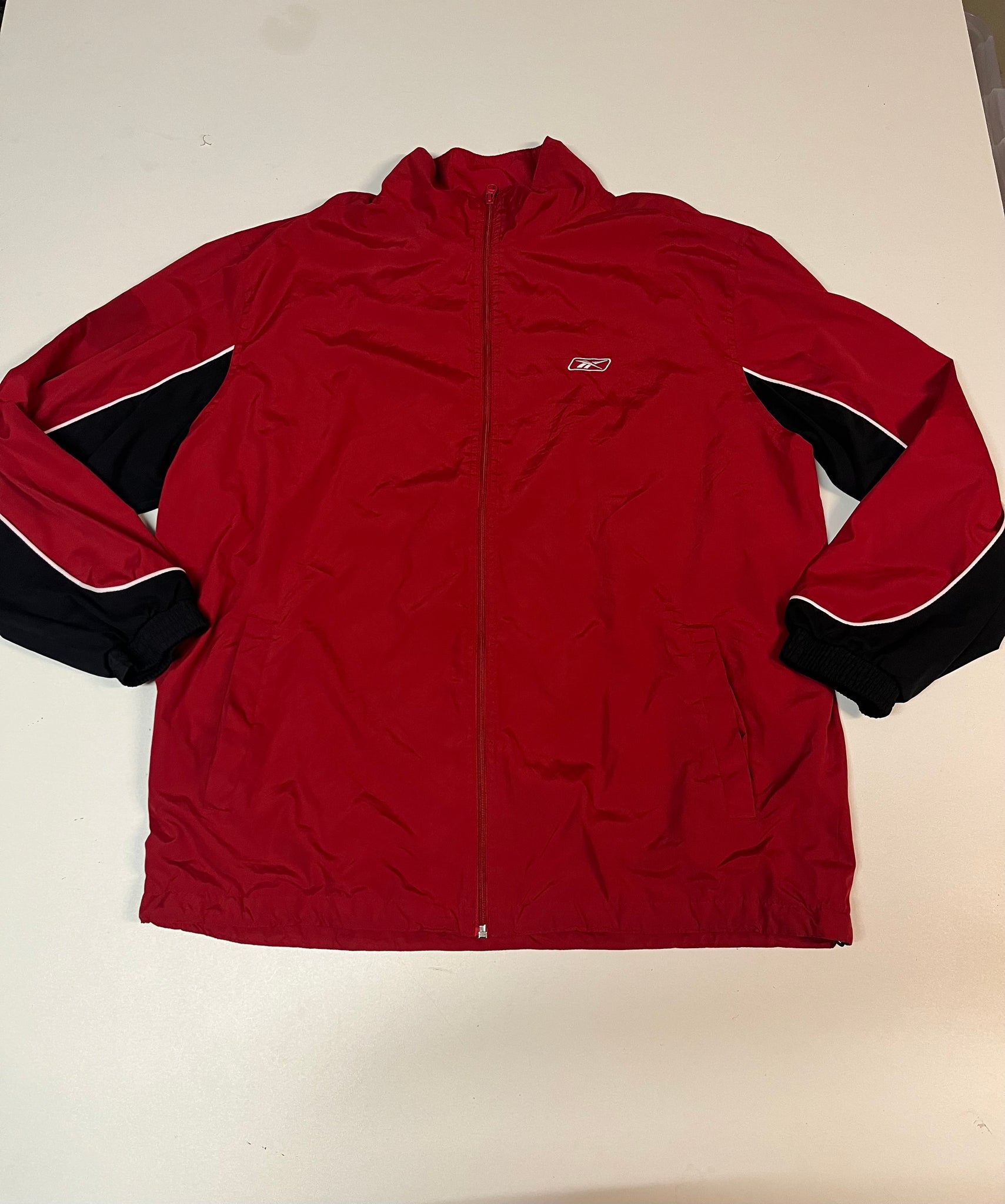 Reebok Vintage Trackjacket Xl 1315