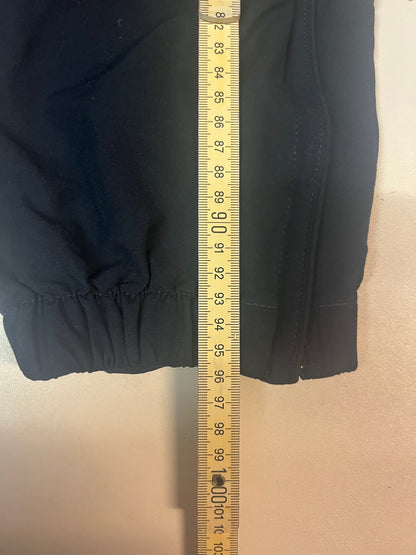 Vintage Nike Trackpants S fit XS 5682