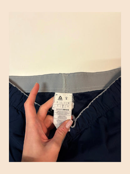 Reebok Vintage Trackpants S Baggy 6181