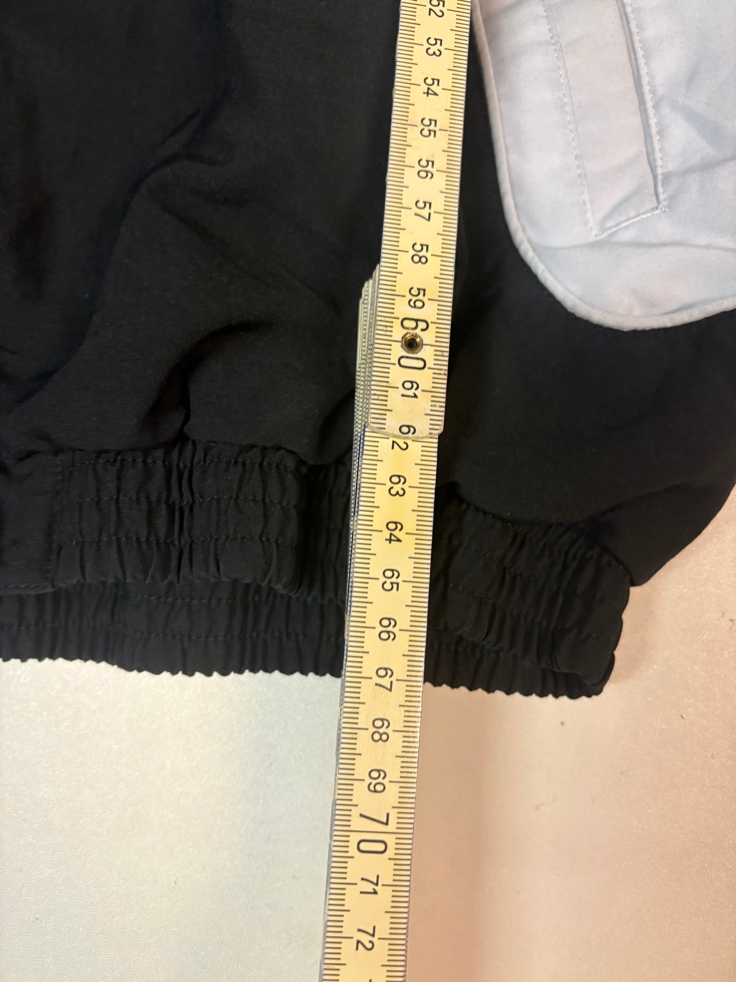 Adidas Vintage Trackjacket M 5856