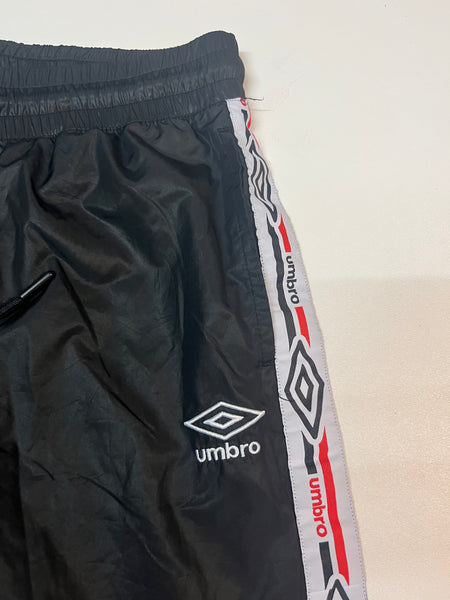 Vintage Umbro Trackpants S 698