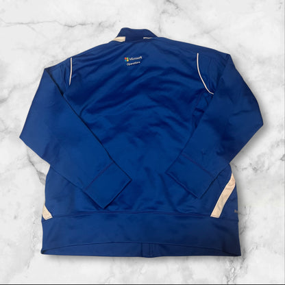 Vintage Nike Trainingsjacke M 4875