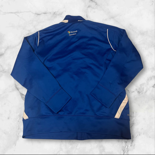 Vintage Nike Trainingsjacke M 4875