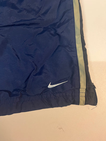 Vintage Nike Trackpants XL fit M 702