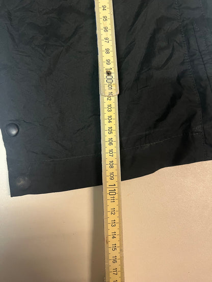 Vintage Nike Trackpants baggy L 5529