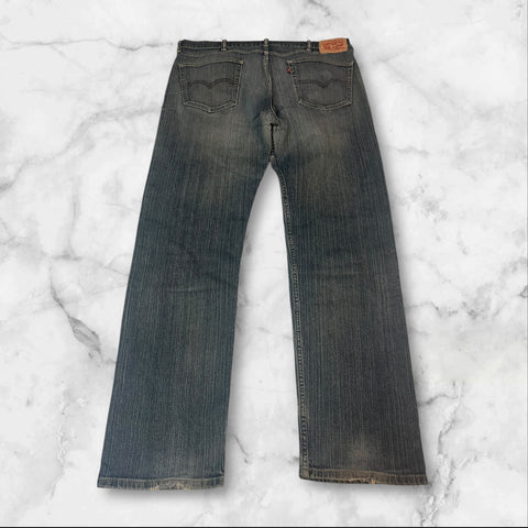 Vintage Levis Jeans baggy 38/34 fit XL 2292