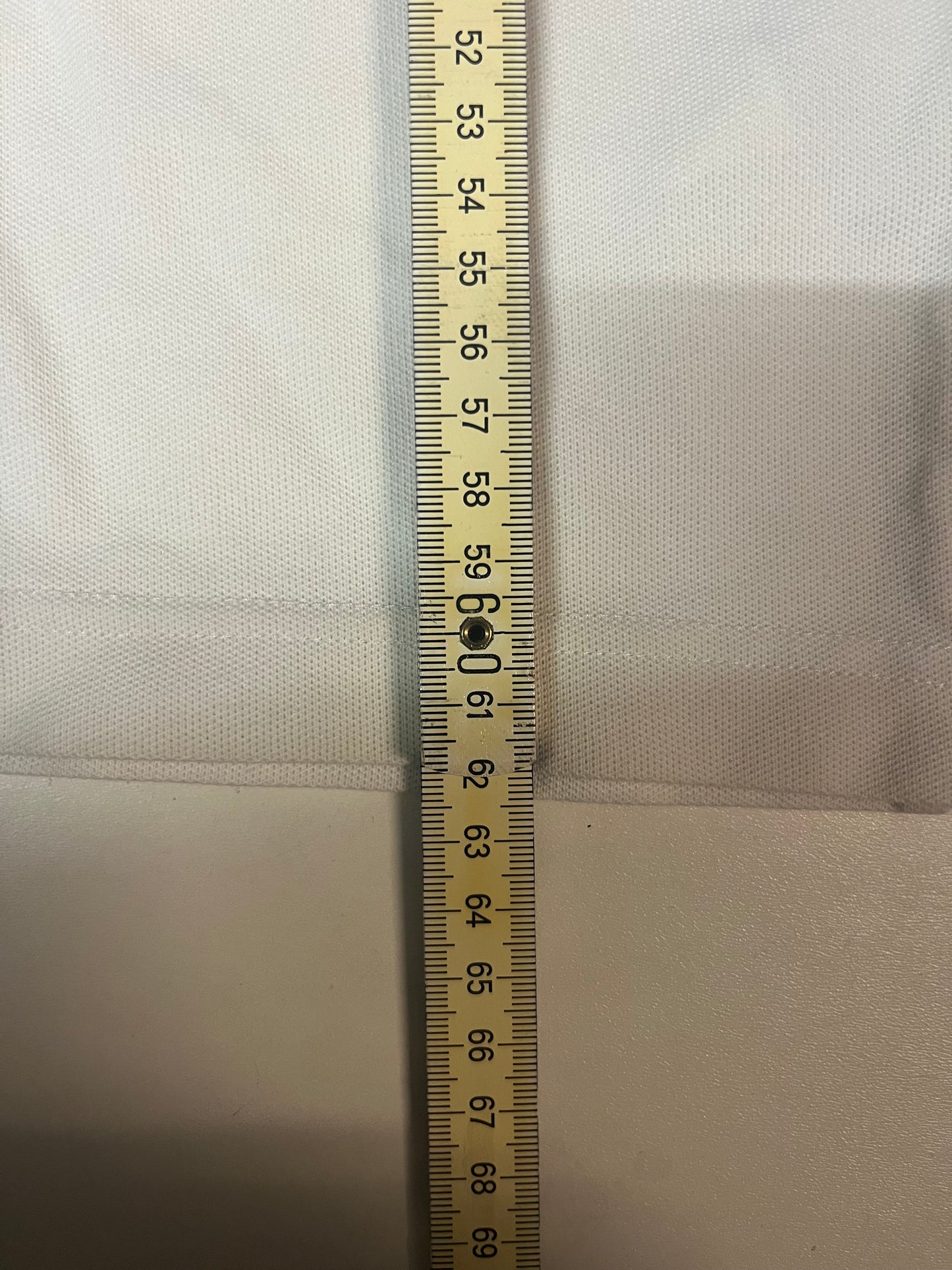 Vintage Lacoste Tshirt M 4774