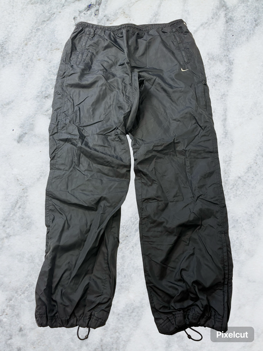 Vintage Nike Trackpants XL 6739