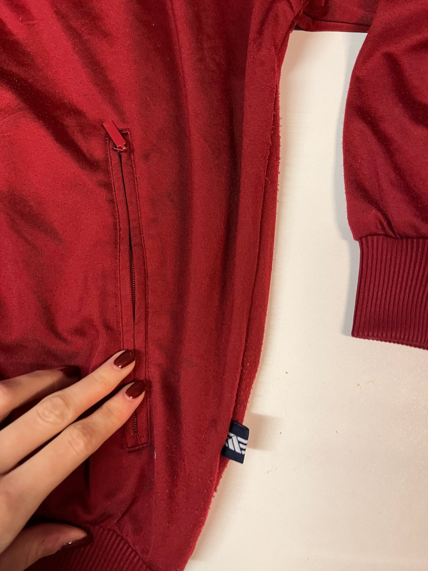 Adidas Vintage Trackjacket m 5030