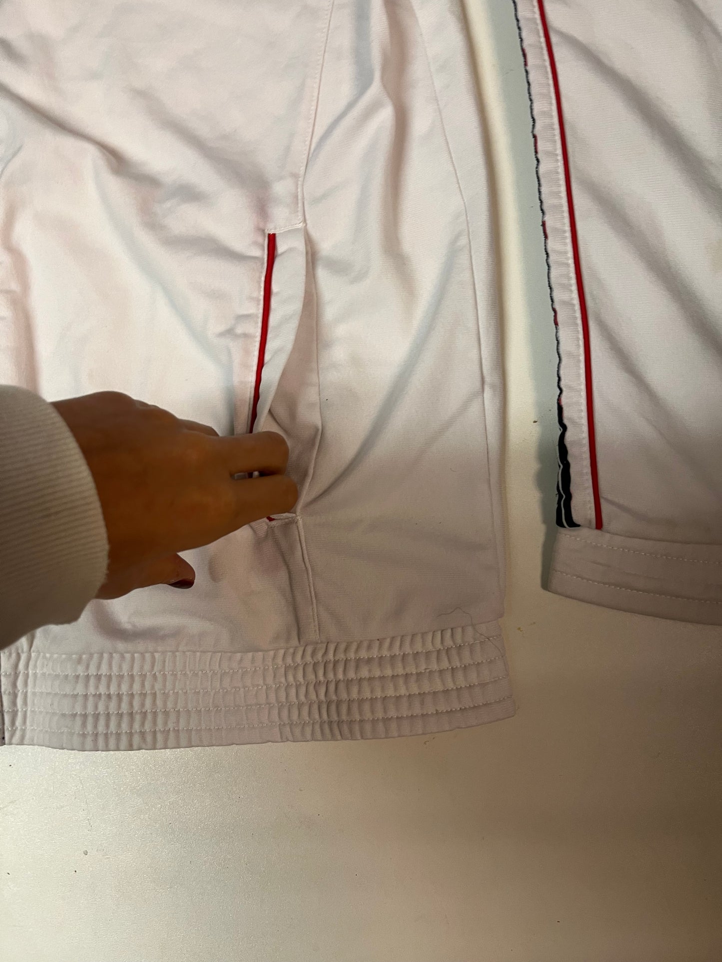 Champion Vintage Jacke L 4692