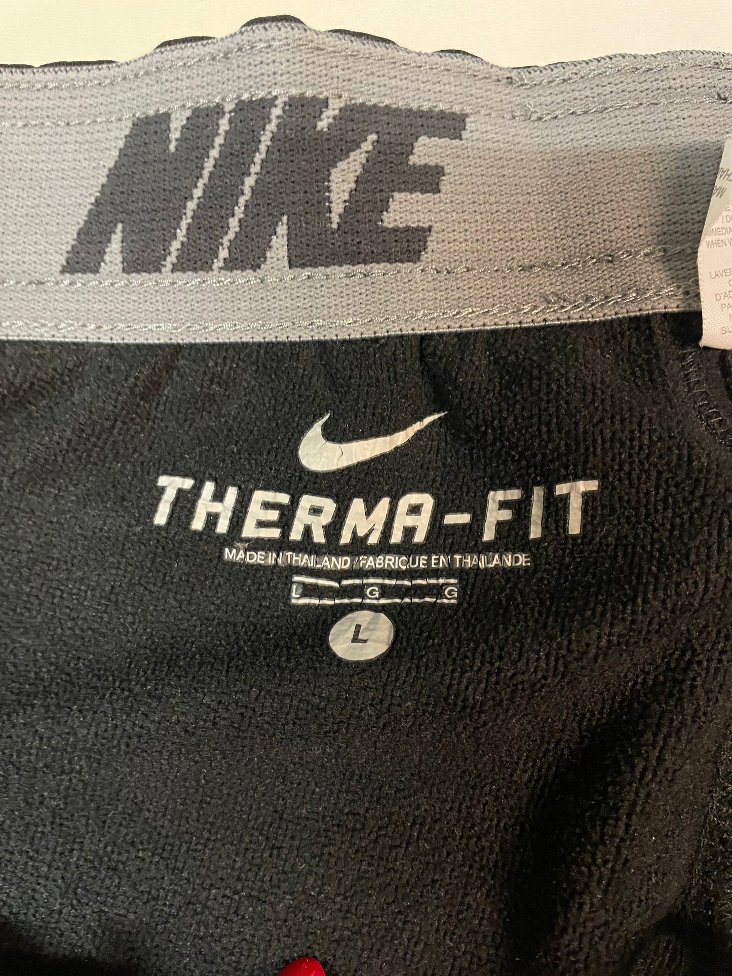 Nike Vintage Trackpants L 6556