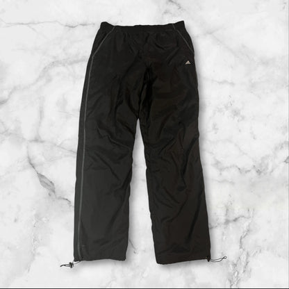 Adidas Vintage Trackpants S Baggy 3427