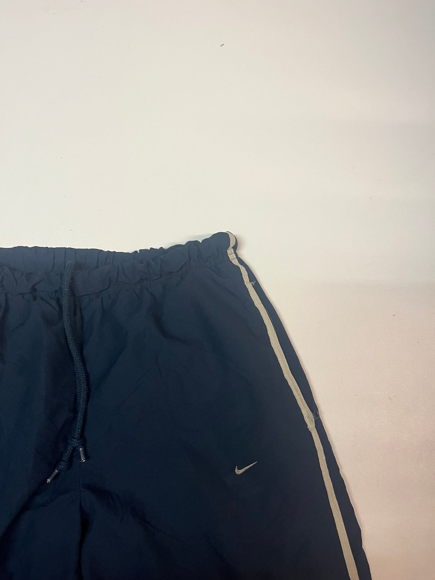 Vintage Nike Trackpants baggy M 4873