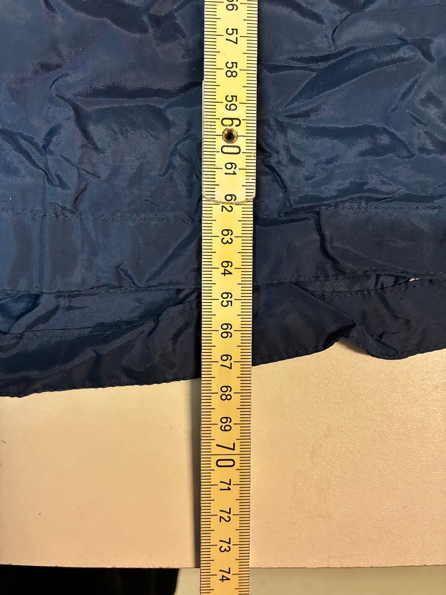 Vintage Umbro Regenjacke S fit M - L 5917