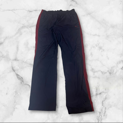 Vintage Puma Trackpants M fit S 3674