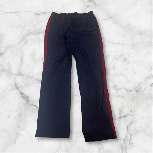 Vintage Puma Trackpants M fit S 3674