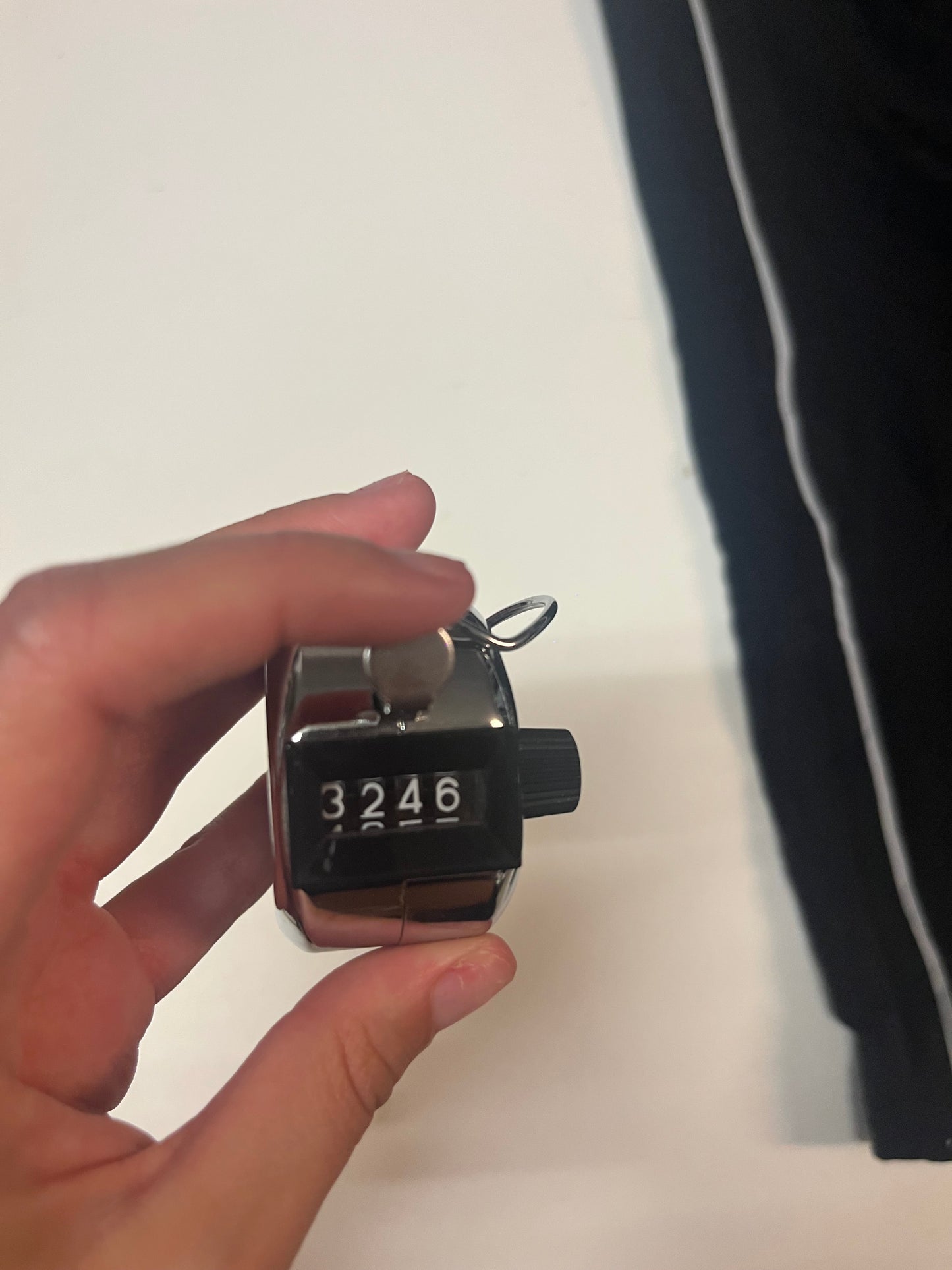 Vintage Nike Trackpants baggy L 3246