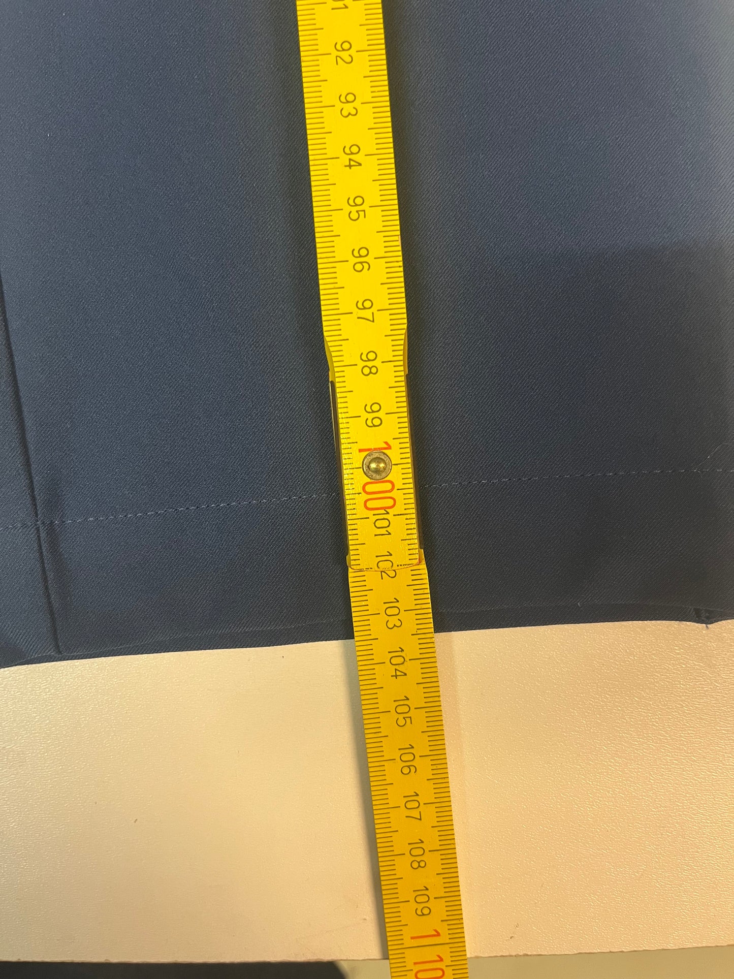 Vintage Adidas Hose 42 fit M 3657