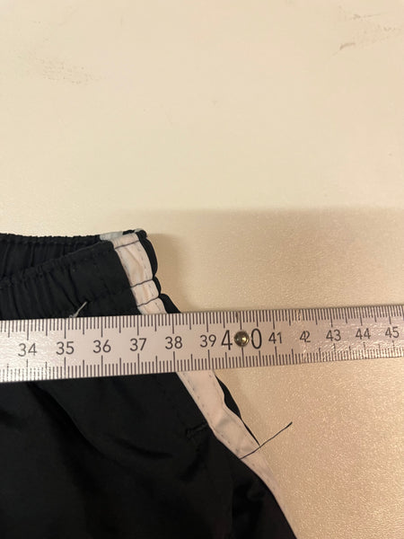 Adidas Vintage Trackpants L fit S-M Baggy 2082