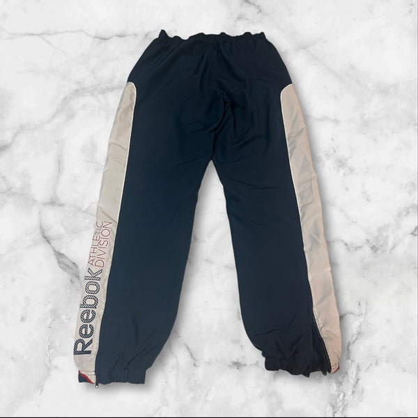 Vintage Reebok Trackpants M fit S 699