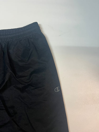 Vintage Champion Trackpants baggy L 3193