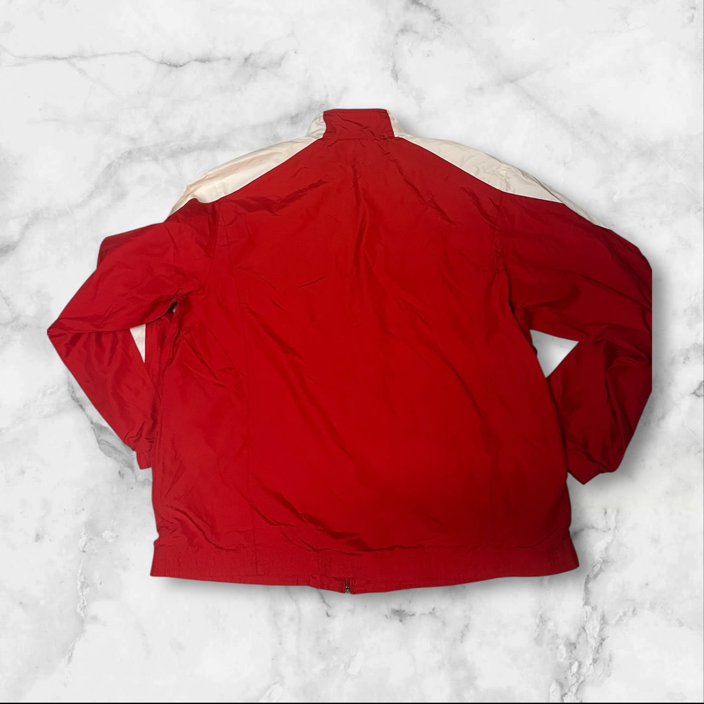 Adidas Vintage Trackjacket L 4199