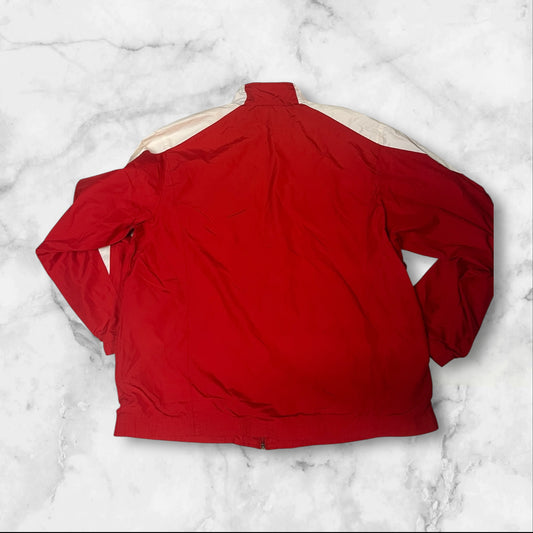 Adidas Vintage Trackjacket L 4199